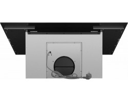 Кухонная вытяжка MAUNFELD Mersey 90 черный\вставка сатин-foto6