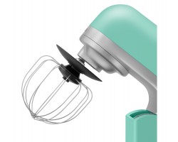 Миксер планетарный MAUNFELD MF-422MINT-foto5