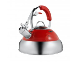Чайник со свистком MAUNFELD MRK-119R-foto2