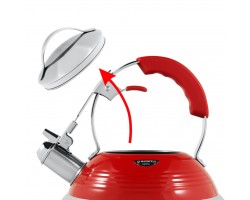 Чайник со свистком MAUNFELD MRK-119R-foto4