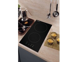 Электрическая варочная панель MAUNFELD EVCE.292-BK-foto7
