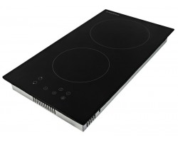 Электрическая варочная панель MAUNFELD EVCE.292-BK-foto4