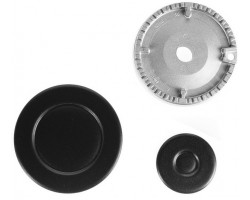 Газовая варочная панель MAUNFELD EGHG.64.6CBG/G-foto13