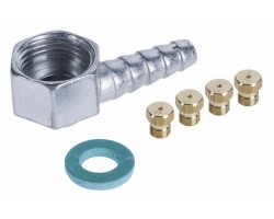 Газовая варочная панель MAUNFELD EGHG.64.6CBG/G-foto15