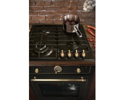 Газовая варочная панель MAUNFELD MGHE.64.74RIG-foto5