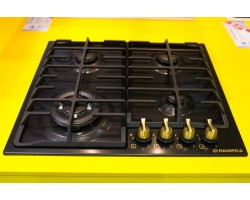 Газовая варочная панель MAUNFELD MGHE.64.74RIG-foto3