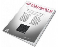Газовая варочная панель MAUNFELD EGHG.64.63CB2/G-foto16