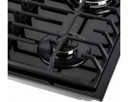 Газовая варочная панель MAUNFELD EGHG.64.63CB2/G-foto11