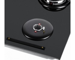 Газовая варочная панель MAUNFELD EGHG.64.63CB2/G-foto7