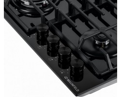 Газовая варочная панель MAUNFELD EGHG.64.63CB2/G-foto5