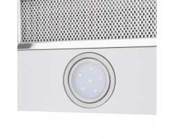 Кухонная вытяжка MAUNFELD VS Fast Glass 60 белый-foto5