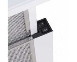 Кухонная вытяжка MAUNFELD VS Fast Glass 60 белый-foto3