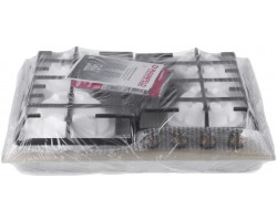 Газовая варочная панель MAUNFELD EGHG.64.63CBG.R/G-foto18