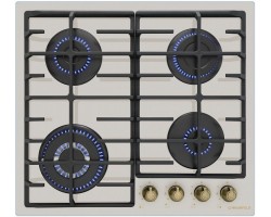 Газовая варочная панель MAUNFELD EGHG.64.63CBG.R/G-foto2