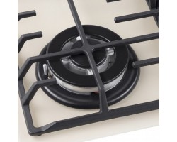 Газовая варочная панель MAUNFELD EGHG.64.63CBG.R/G-foto10