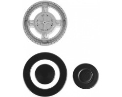 Газовая варочная панель MAUNFELD EGHG.64.63CBG.R/G-foto13