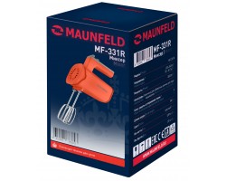 Миксер MAUNFELD MF-331R-foto6