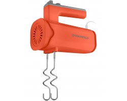 Миксер MAUNFELD MF-331R-foto2