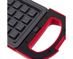 Вафельница MAUNFELD MF-1434R-foto5