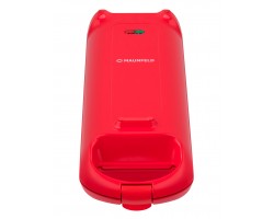 Вафельница MAUNFELD MF-1434R-foto3