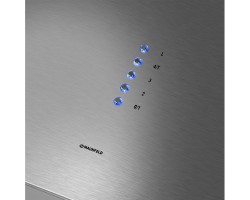 Кухонная вытяжка MAUNFELD Bath Plus 402 нержавеющая сталь-foto4