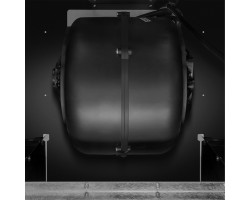 Кухонная вытяжка MAUNFELD Bath Plus 402 нержавеющая сталь-foto12