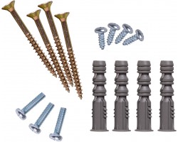 Кухонная вытяжка MAUNFELD Bath Plus 402 нержавеющая сталь-foto13