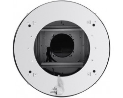 Кухонная вытяжка MAUNFELD Lee Isla 39 белый-foto8