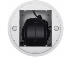 Кухонная вытяжка MAUNFELD Lee Isla 39 белый-foto7