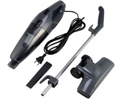 Пылесос вертикальный проводной MAUNFELD MF-2031GR-foto7