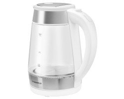 Чайник MAUNFELD MGK1710GW-foto2