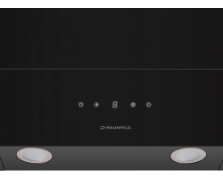 Кухонная вытяжка MAUNFELD Manchester Light 90 черный-foto8