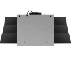 Кухонная вытяжка MAUNFELD Manchester Light 90 черный-foto12