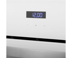 Шкаф духовой электрический MAUNFELD EOEC.564W-foto8