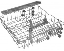 Посудомоечная машина MAUNFELD MLP-122D-foto14