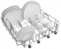 Посудомоечная машина MAUNFELD MLP-122D-foto17