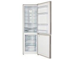 Холодильник MAUNFELD MFF200NFBG-foto2