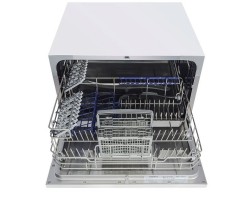 Посудомоечная машина MAUNFELD MLP-06S-foto4