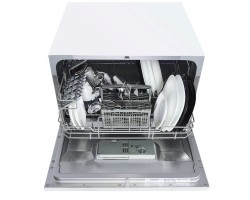 Посудомоечная машина MAUNFELD MLP-06S-foto6