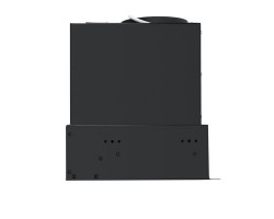 Кухонная вытяжка MAUNFELD Fantasy Light 60 черный-foto6