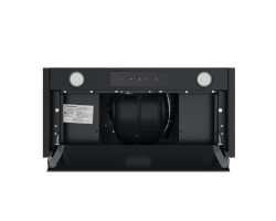 Кухонная вытяжка MAUNFELD Fantasy Light 60 черный-foto5