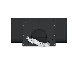 Кухонная вытяжка MAUNFELD Fantasy Light 60 черный-foto7