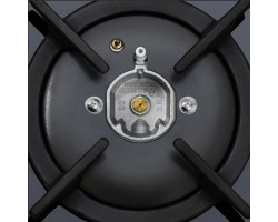 Газовая варочная панель MAUNFELD EGHG.64.2CBG\G-foto2