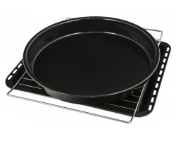 Мини-печь MAUNFELD CEMOA.456.W-foto7