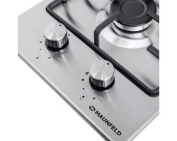 Газовая варочная панель MAUNFELD EGHS.32.3ES/G-foto5