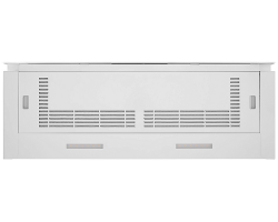 Кухонная вытяжка MAUNFELD Galaxy 90 белый-foto4