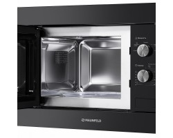 Микроволновая печь встраиваемая MAUNFELD MBMO.20.1PGB-foto4