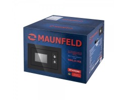 Микроволновая печь встраиваемая MAUNFELD MBMO.20.1PGB-foto12