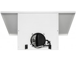 Кухонная вытяжка MAUNFELD Tower C 60 белый-foto8