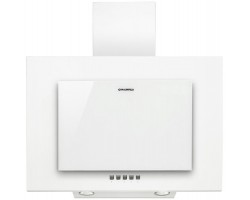 Кухонная вытяжка MAUNFELD Tower C 60 белый-foto3